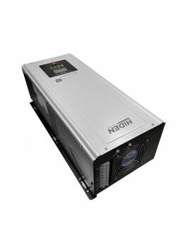  Hiden Control HPS30-5048 (48 5000)