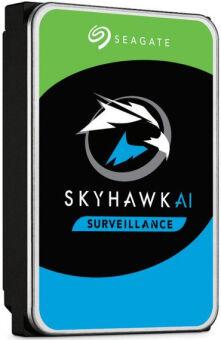 ���� ������� HDD 8TB Seagate SkyHawk AI ST8000VE001 3.5" SATA