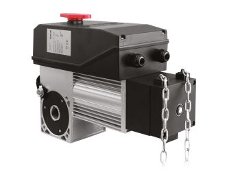       DoorHan Shaft-30 IP65KIT