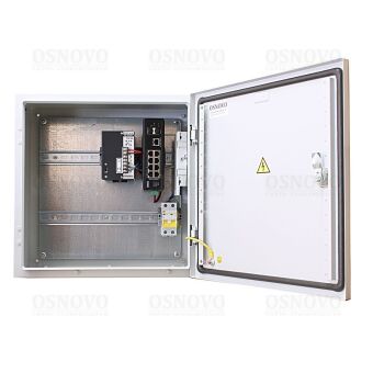 ������� ���������� OS-441(���������� SW-60812/I)