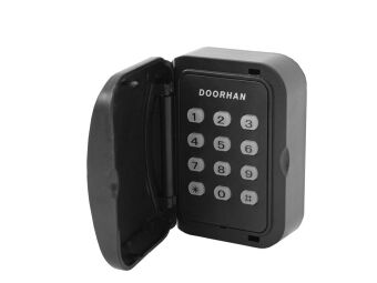    DoorHan Keypad