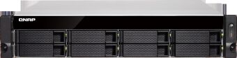  RAID- QNAP QN-TS-1283XU-RP-E2124-8G