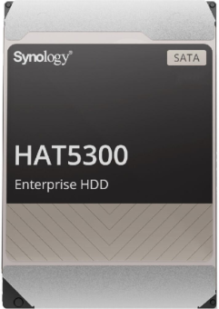   3.5'' Synology HAT5300-16T