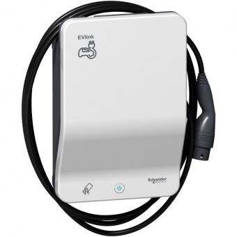  EVLINK 22kW  2+RFID