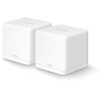  Mesh Wi-Fi  TL-Halo H30 (2-pack)