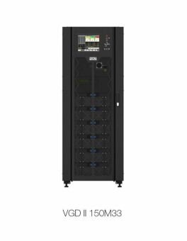    Powercom Vanguard-II-33 VGD-II-250M33 250000 250000