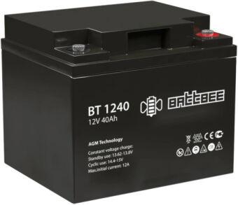  BT 12-40 BattBee