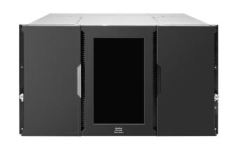   HPE MSL6480