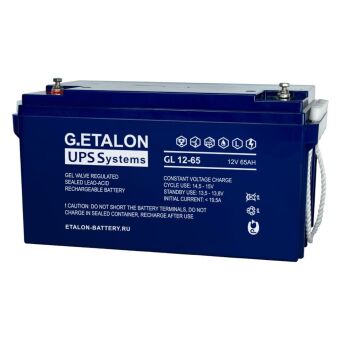  G.ETALON GL 12 65 /