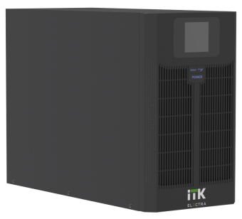 ITK ELECTRA LT  2/1,6 48VDC   USB