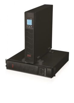  Info R Pro, 2000 , IEC C13 (6), 3x9 