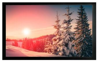    Cactus 203x360 FrameExpert CS-PSFRE-360X203 16:9  