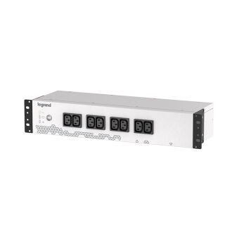  KEOR PDU 800 8 IEC