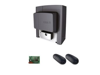      CAME BX608AGS combo KIT