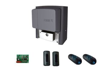      CAME BX708RC combo KIT