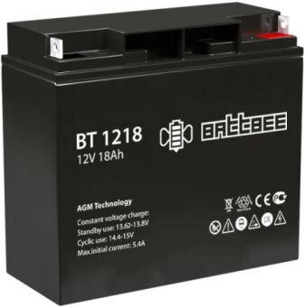  BT 12-18 BattBee