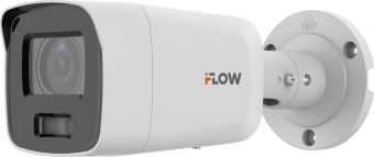 8   IP- iFlow F-IC-2184CM(4mm)