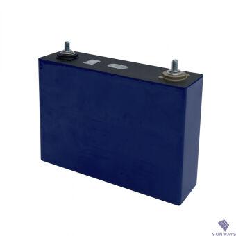 Ячейка LiFePO4 3.2V 75Ah