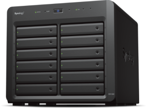   Synology DX1222
