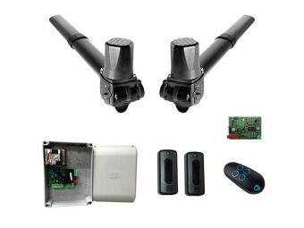      CAME KR310 RC combo KIT