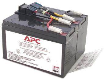  APC RBC48
