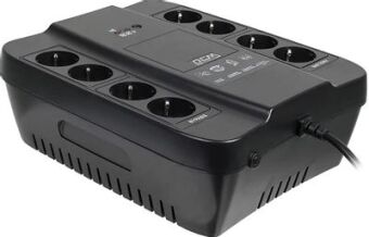    Powercom Spider SPD-1000N 550 1000 