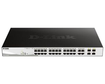  D-Link DL-DGS-1210-28P/FL1A