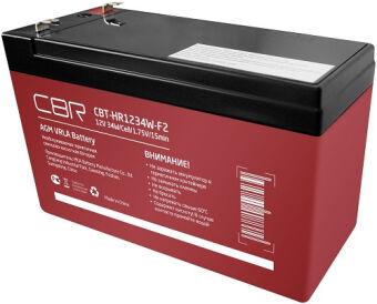  CBR CBT-HR1234W-F2