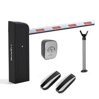   DoorHan BR-PRO-RPD3000KIT