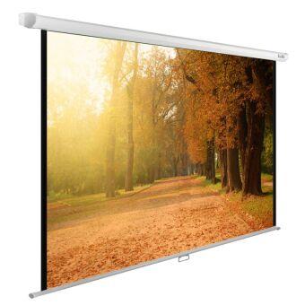 Cactus 125x200 WallExpert CS-PSWE-200x125-WT 16:10 - 