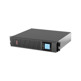 -    Info Rackmount Pro, 1000/800,1/1, USB, RJ45, 6xIEC C13, Rack 2U, SNMP/AS400 slot, 2x7A