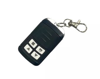     BG1000 Remote Controller