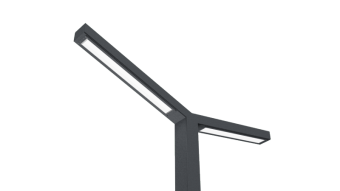 L-park STICK  Y- 60+60 LEDEL