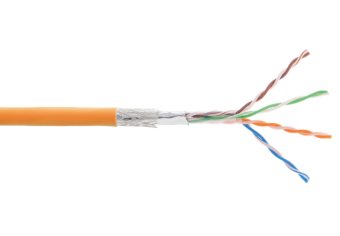   NIKOMAX SF/UTP 4   5e ()-HF   305