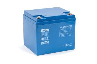Li-Ion  SKAT i-Battery 12-40 LiFePo4