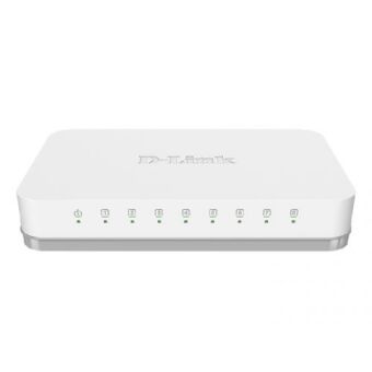  D-Link DL-DGS-1008A/E1A