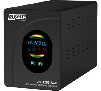    RUCELF UPI-1200-24-E