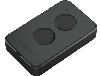 ����� ������������� DoorHan Transmitter 2-PRO