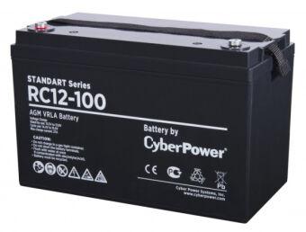   SS CyberPower RC 12-100 / 12  100 