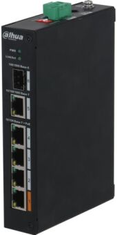  Dahua DH-PFS3106-4ET-60