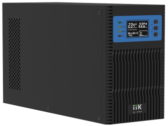 ITK ELECTRA OT  2/2 LCD 48VDC   49AH