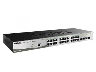  D-Link DL-DGS-1210-28/ME/A2B
