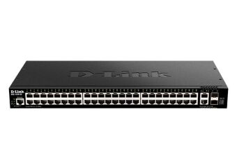  D-Link DL-DGS-1520-52/A1A