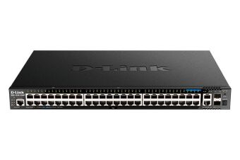  D-Link DL-DGS-1520-52MP/A1A