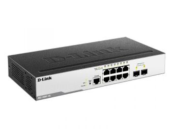 D-Link DL-DGS-3000-10L/B1A