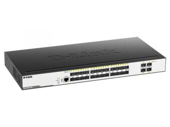  D-Link DL-DGS-3000-28XS/B1A