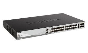  D-Link DL-DGS-3130-30S/B1A