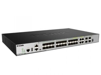  D-Link DL-DGS-3630-28SC/A2ASI