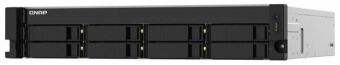  RAID- QNAP QN-TS-832PXU-RP-4G