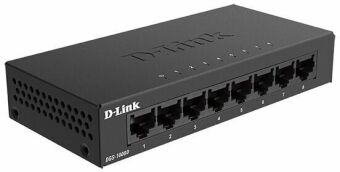  D-Link DL-DGS-1008D/K2A